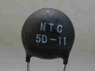 负温度热敏电阻 NTC-5D-11