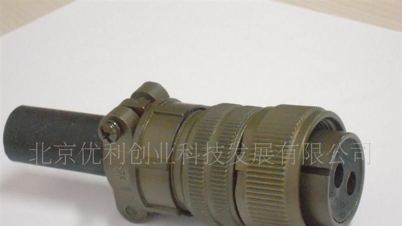批发美军标MS3106A20-19P航空插头