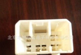 吉利8P连接器/接插件 防水接插件