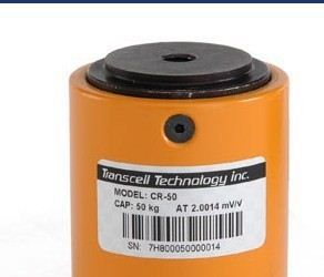 美国Transcell 进口称重传感器厦门代理 波纹管传感器