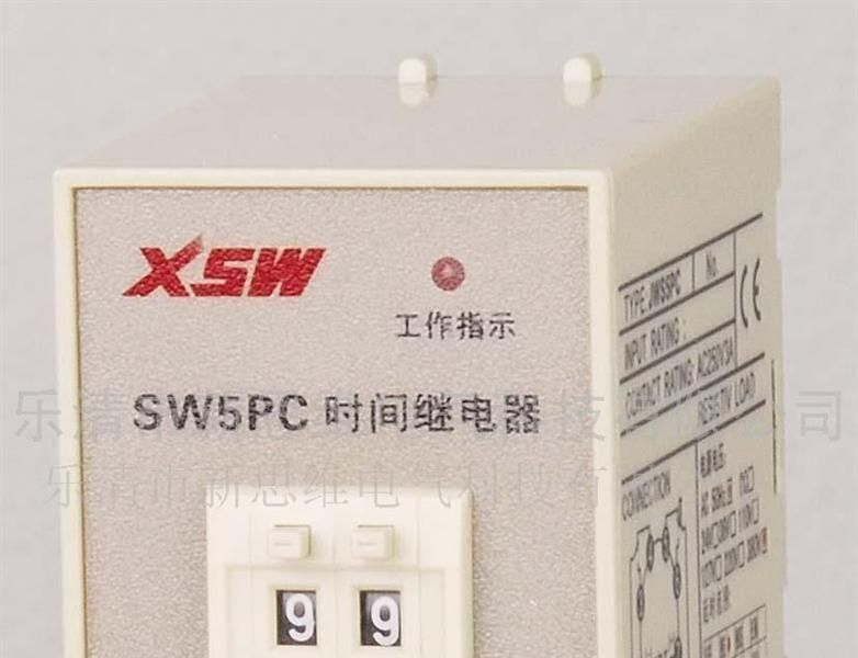 电子式时间继电器_1