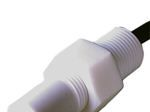 OMRON欧姆龙接近传感器E2KQ-X10ME1 特氟龙树脂耐化学腐蚀