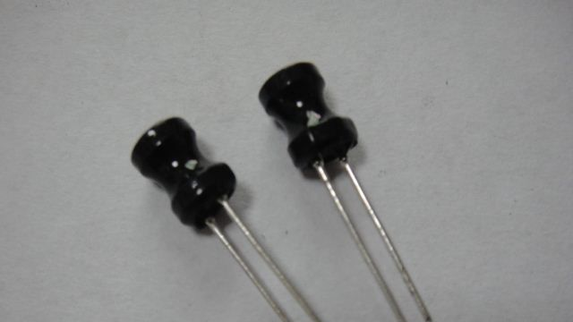 DR6*8 10uH工字电感