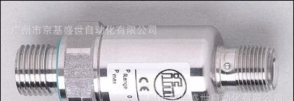 IFM  PT3554  压力传感器