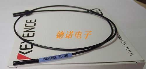 内置透镜小光点光纤传感器FU-20/质保一年