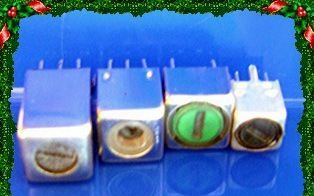 厂家直销中周电感系列可按样做货，质量保证