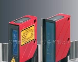 供应劳易测/LEUZE 条码定位系统BPS 8用于汽车行业中悬挂缆车定位