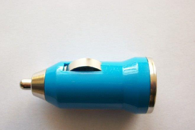 汽车连接器 点烟器001