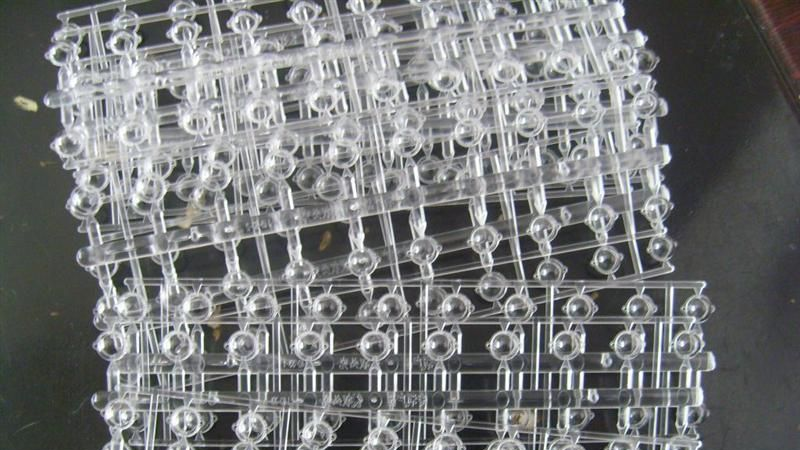 【LED透镜】1WLED联体透镜140-3.3出品惊爆价