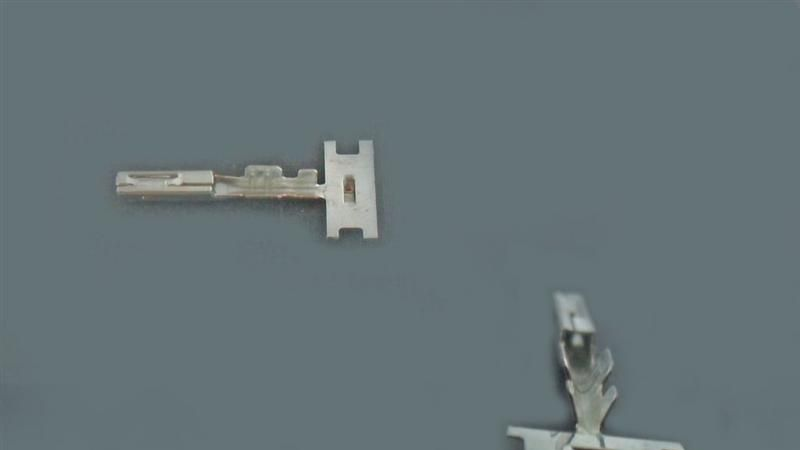 MOLEX 汽车连接器 330122002