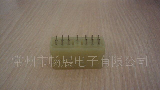 供应AMP/TYCO汽车连接器171362-1