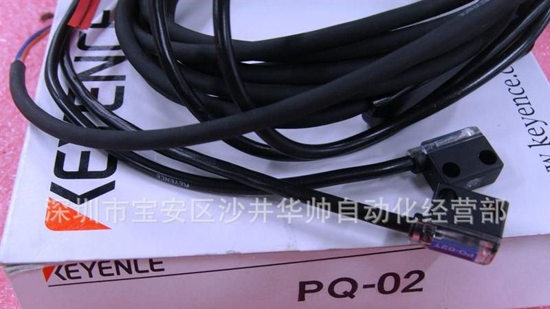 光电传感器PQ-02 PZ2-41 PZ2-42 PZ2-61 PZ2-62 PZ2-51 PZ-G