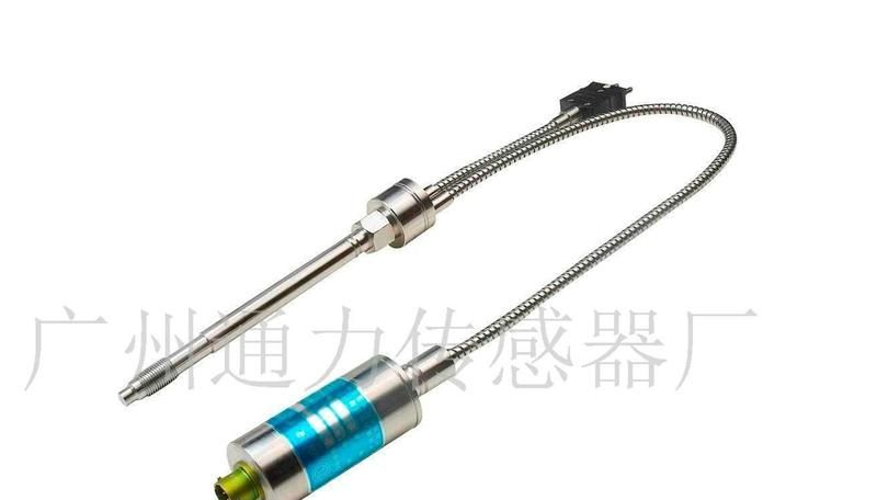 供应高温压力传感器、熔体压力传感器、应变式压力传感器CYY773
