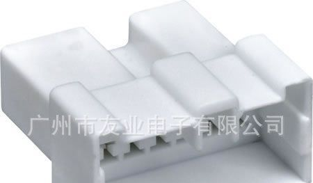 YY 7121-2.2-11 汽车连接器 接插件护套 胶壳