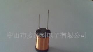供应LED驱动电源用DR10*22工字电感器(图)
