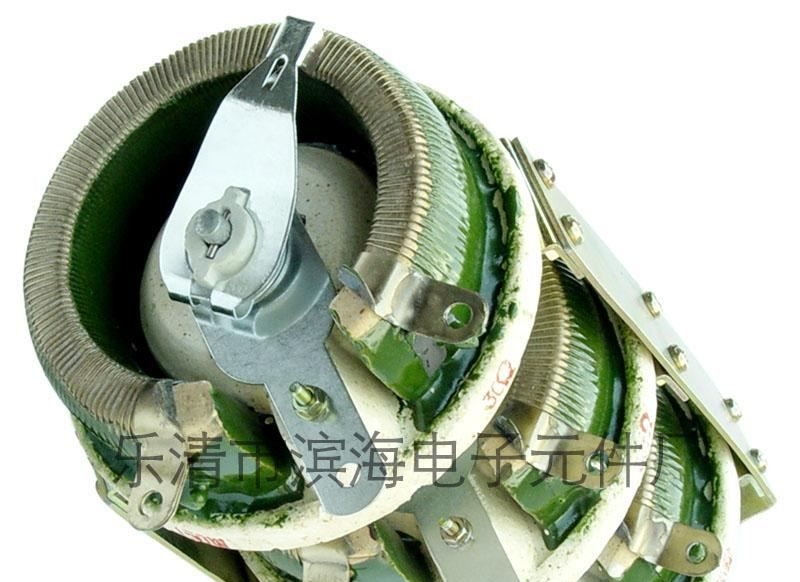 供应BC1瓷盘变阻器