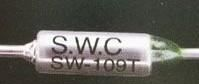 供应韩国SWC系列温度保险丝