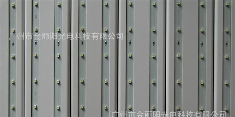 金丽阳 LED背光灯板 LED模块 LED灯箱光源