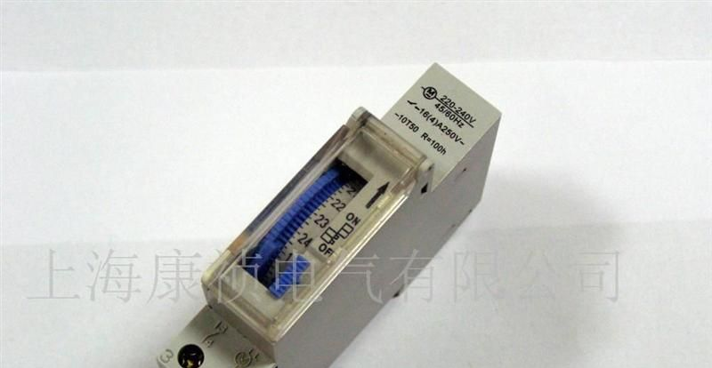 时间继电器(图)SUL-180