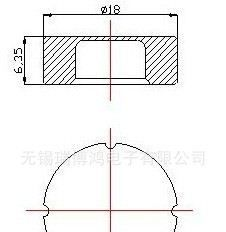 陶瓷压力传感器