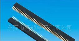 排母PH1.27MM双排