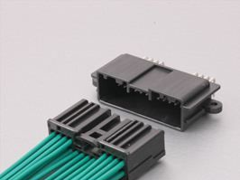 中恒代理JST连接器ATL系列.