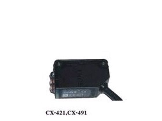 原装 SUNX/神视 光电传感器CX-491