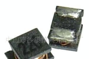供应3216 3225 工字型贴片电感(图)
