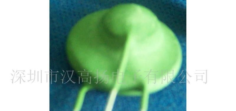 复合热敏电阻