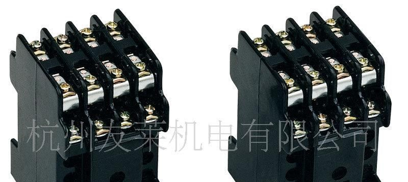 供应天正JZ7系列中间继电器