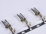 供应汽车连接器 插座端子 DJ621-D4.8A