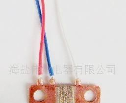离子束焊锰铜分流器350微欧