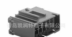 原装进口连接器/接插件    DELPHI    15305294