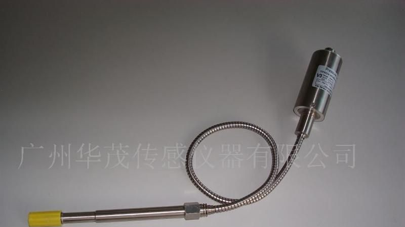 供应温度压力双功能高温熔体压力传感器