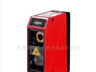 供应劳易测LEUZE/ODSL 9激光测距传感器/精度0.01