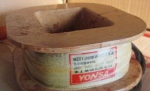 供应MZD1-200B单相交流制动电磁铁线圈