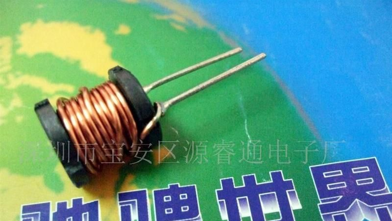 工字电感(图)
