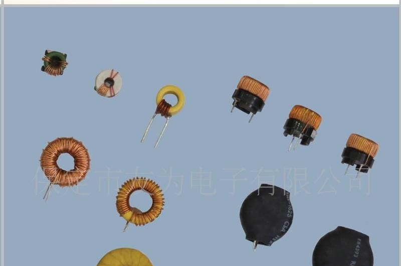 批发供应各种电感