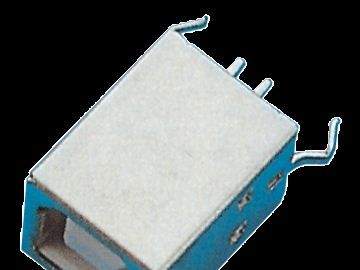 USB-BF180度,打印机接品。方口USB