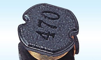 供应CD31-4.7UH 电感 贴片工字 功率电感