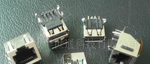 供应EPX—RJ45/USB滤波器