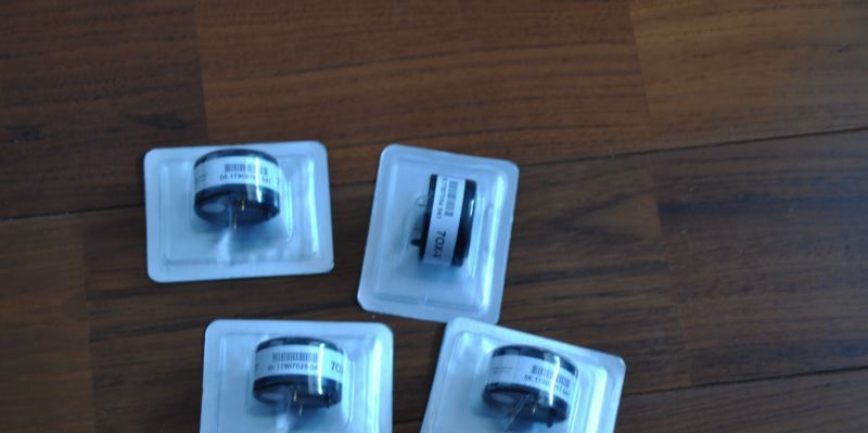 CITY氧气传感器7OX-V