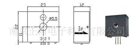 【品质】霍尔传感器/单电源电流传感器【品质保障 信誉】