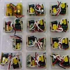 LED1-3*2W  高品质驱动电源