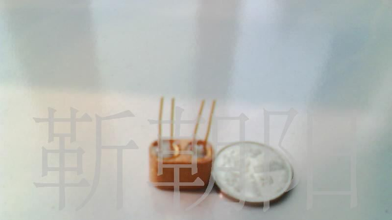 供应报警仪用载体催化元件