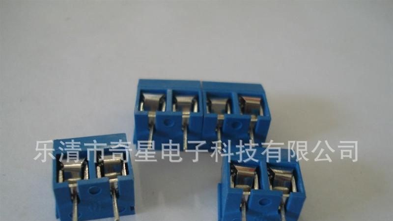 306,pcb.接线端子/欧式接线端子