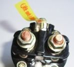 供应众通 供应 ZT619-12VDC 大功率继电器150A
