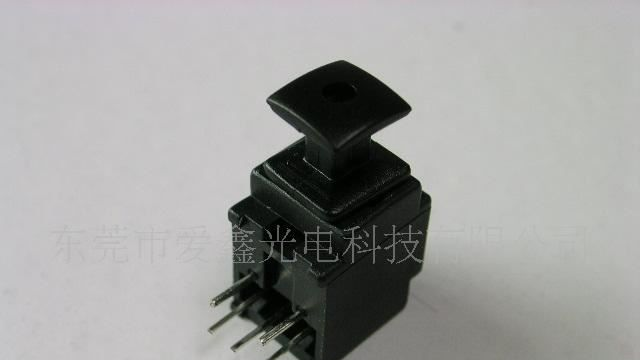 供应机顶盒用音频光纤头