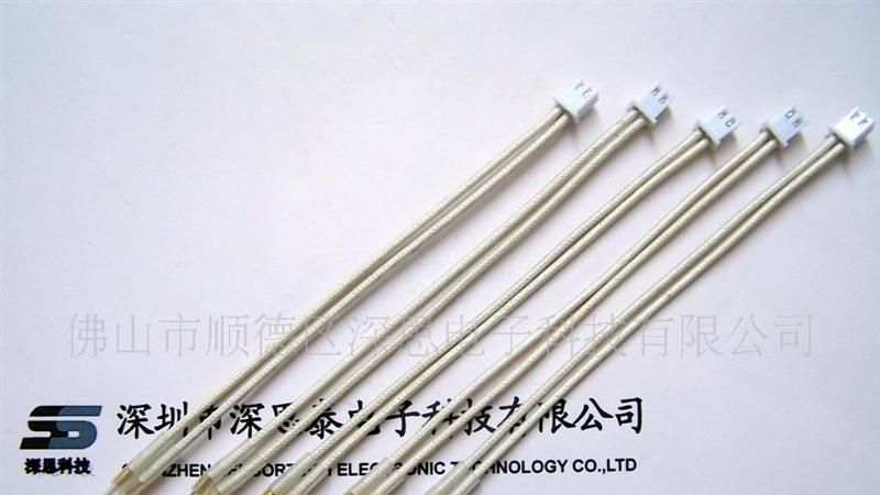 咖啡壶温度传感器