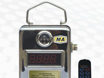 GKT5L型设备开停传感器 济宁提供